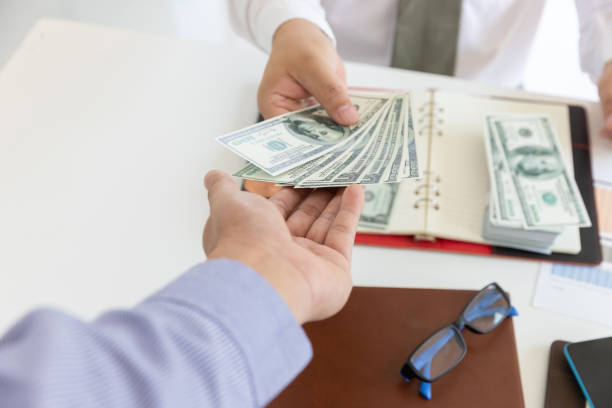 Mexia, TX Loan Agency Company